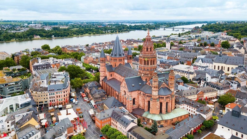 Mainz
